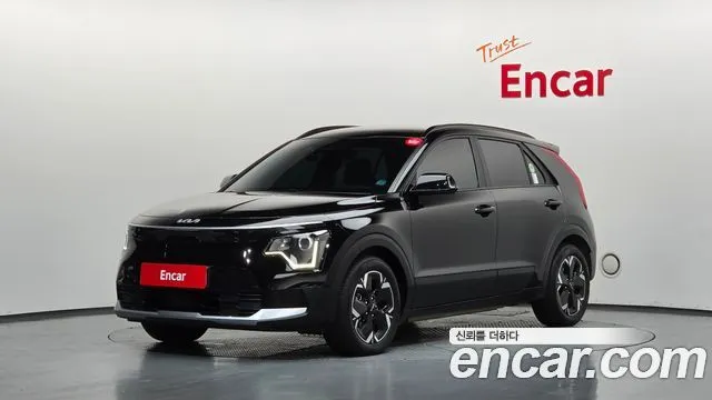 Kia Niro Air