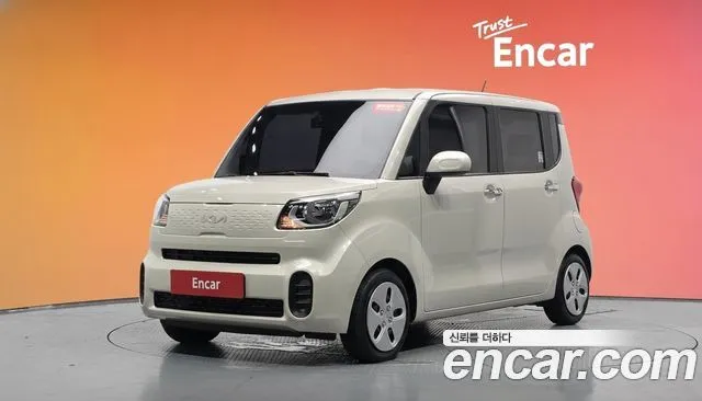Kia RAY Standard