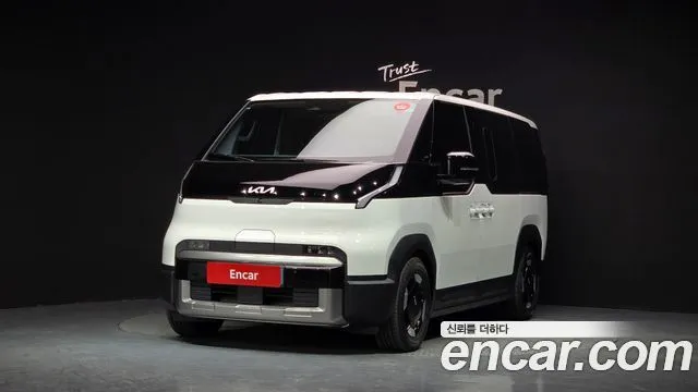Kia PV5 Passenger