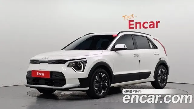 Kia Niro Air