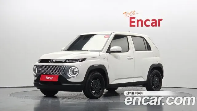 Hyundai Casper Smart