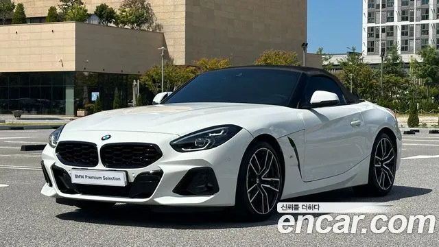 BMW Z4 sDrive20i M Sport