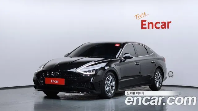 Hyundai Sonata 2.0