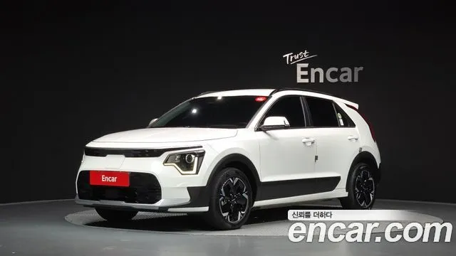 Kia Niro Air