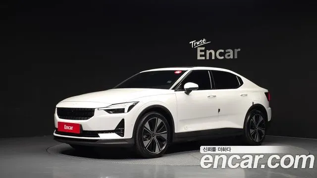 Polestar Polestar 2 Longrange Singlemotor