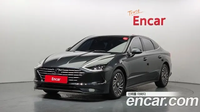 Hyundai Sonata Premium Plus