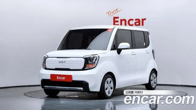 Kia RAY Van