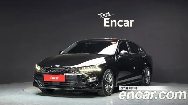 Kia K5 2.0