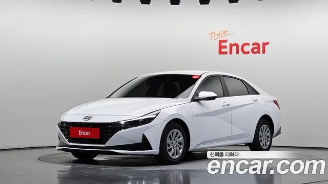Hyundai AVANTE 1.6