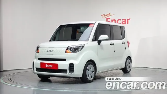 Kia RAY Van