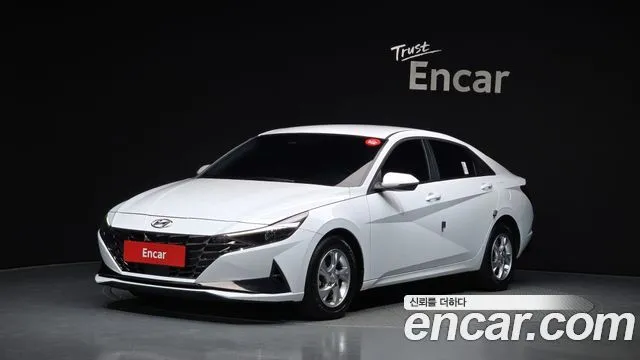 Hyundai AVANTE 1.6