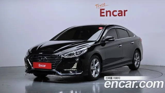 Hyundai Sonata 2.0 Smart