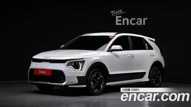 Kia Niro Air