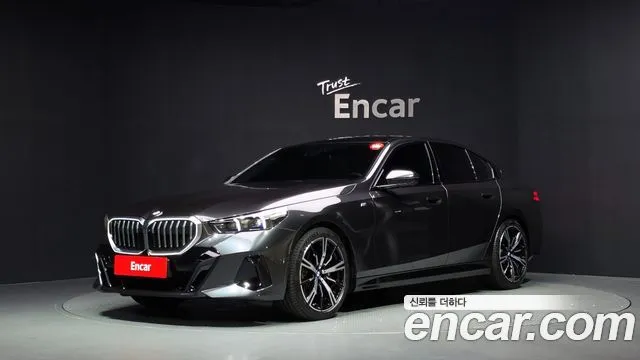 BMW 5-Series 530i xDrive M Sport