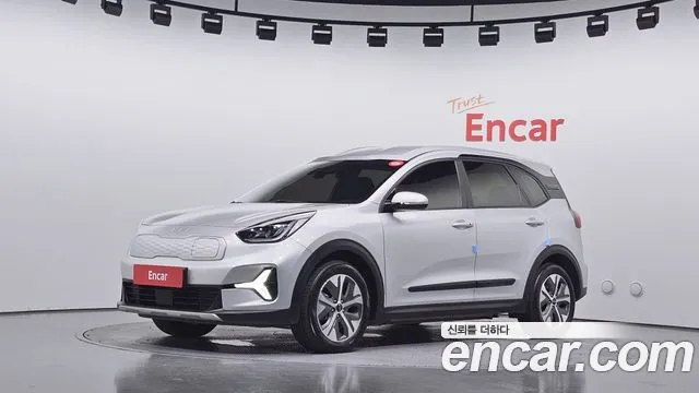 Kia Niro Air