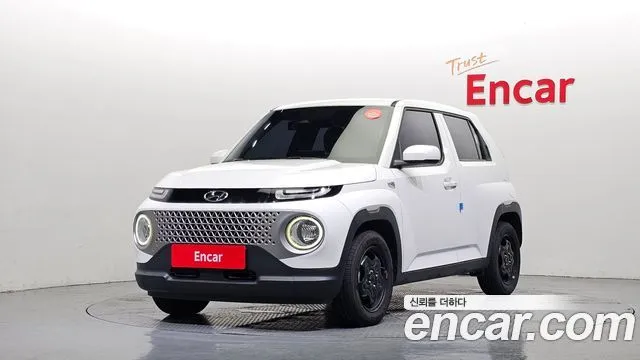 Hyundai Casper Smart