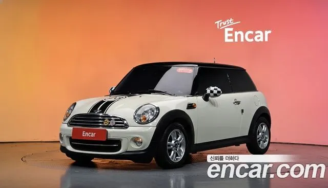 Mini Cooper Orignal