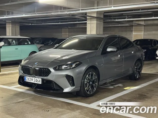 BMW 2-Series 220 M Sport