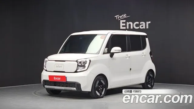 Kia RAY Air