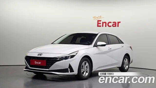 Hyundai AVANTE 1.6