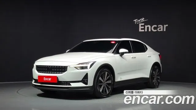 Polestar Polestar 2 Longrange Singlemotor