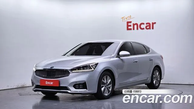 Kia K7 Prestige