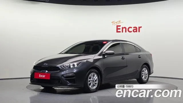 Kia K3 Prestige