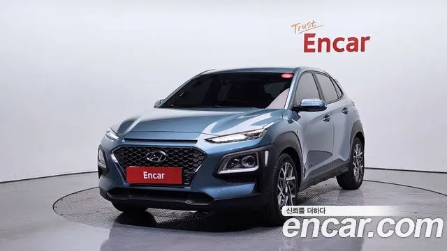Hyundai Kona Modern Special