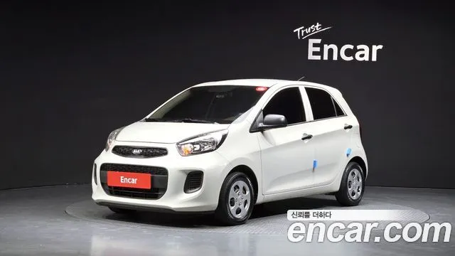 Kia morning Smart