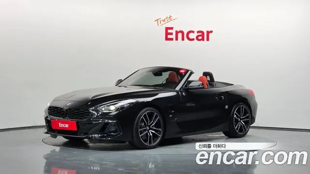 BMW Z4 sDrive20i M Sport