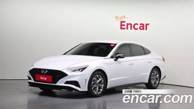 Hyundai Sonata 2.0