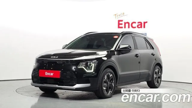 Kia Niro Air