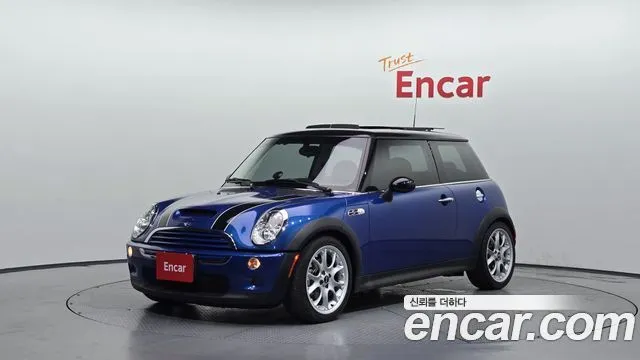 Mini Cooper Standard