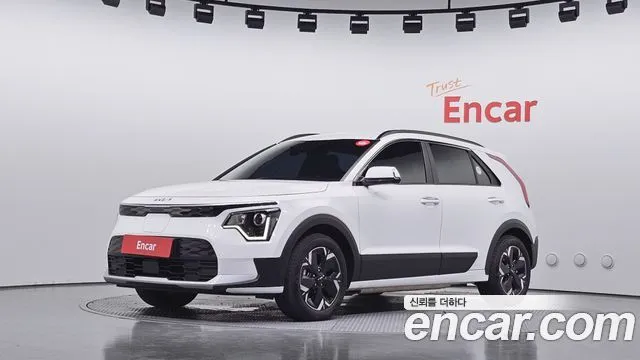 Kia Niro Air