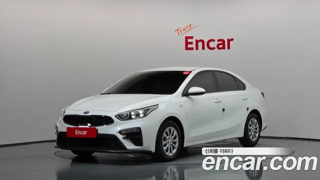 Kia K3 Standard