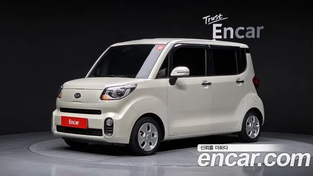 Kia RAY Prestige