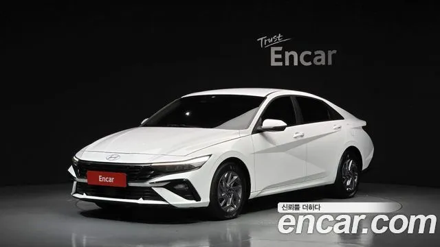 Hyundai AVANTE 1.6