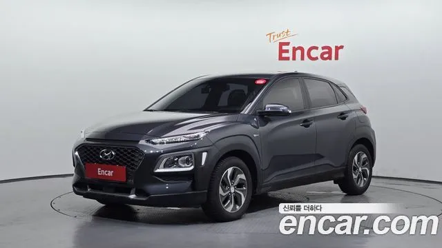 Hyundai Kona Modern Special