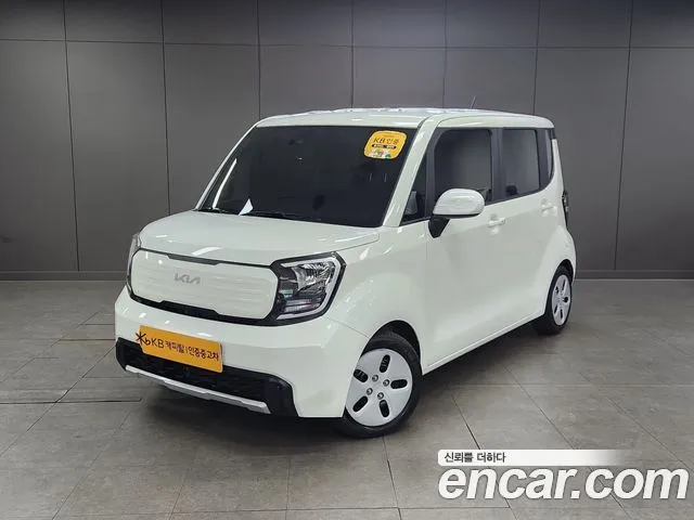 Kia RAY Standard