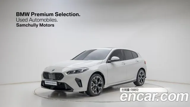 BMW 1-Series 120 M Sport