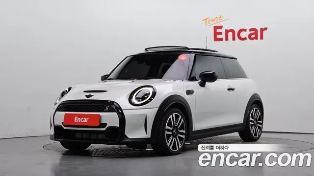 Mini Cooper Classic
