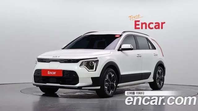 Kia Niro Air