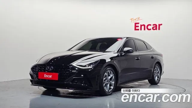 Hyundai Sonata 2.0