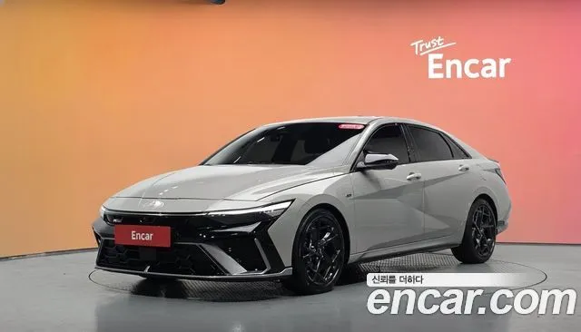 Hyundai AVANTE 1.6