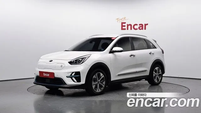 Kia Niro Noblesse
