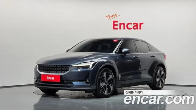 Polestar Polestar 2 Longrange Singlemotor