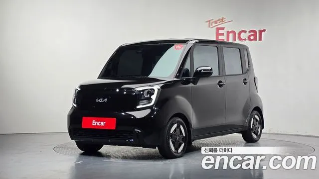 Kia RAY Air