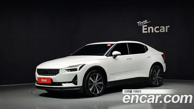Polestar Polestar 2 Longrange Singlemotor