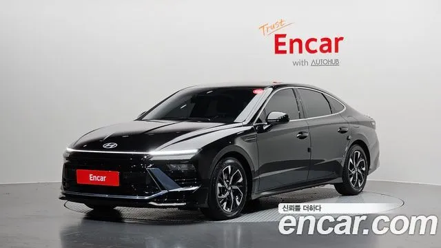 Hyundai Sonata 2.0