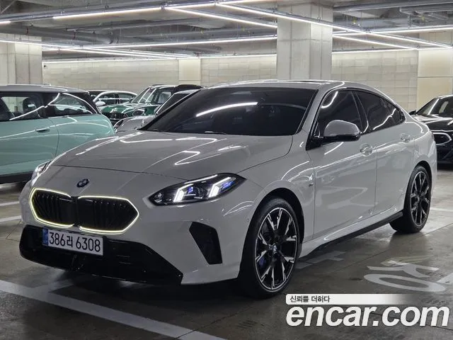BMW 2-Series 228 xDrive M Sport